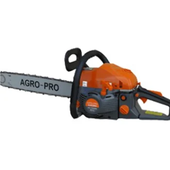 اره زنجیری اگرو اصلاح 2