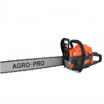 اره زنجیری اگرو اصلاح