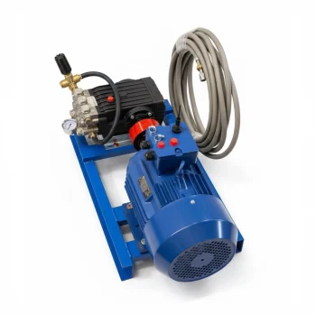 الکترو پمپ مه پاش ایتالیایی