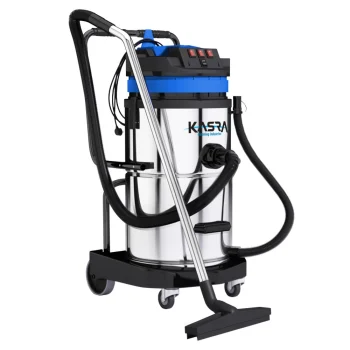 جاروبرقی صنعتی مدل پاندا