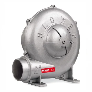 دم برقی 2 اینچ 1221 رونیکس