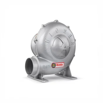 دم برقی 2.5 اینچ 1222 رونیکس1