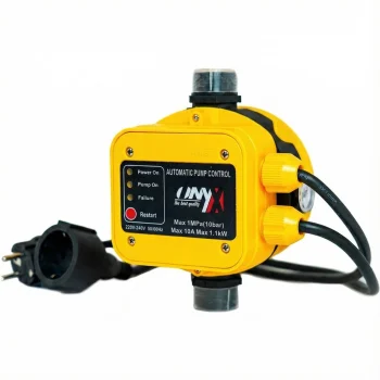 ست کنترل DSK 8.1 انیکس