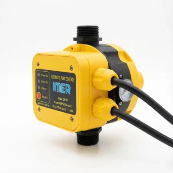 ست کنترل DSK 8.1 ایمر