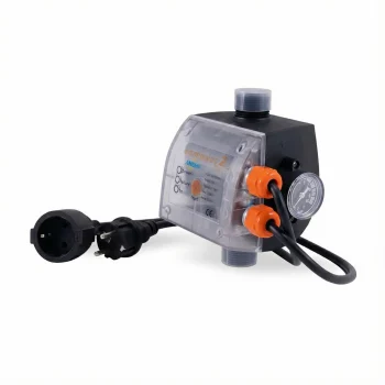 ست کنترل انشی ۱۲