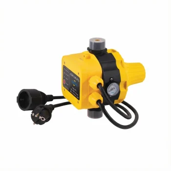 ست کنترل انشی ۸.۱