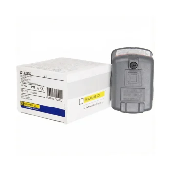 ست کنترل مکانیکی اسکواردی