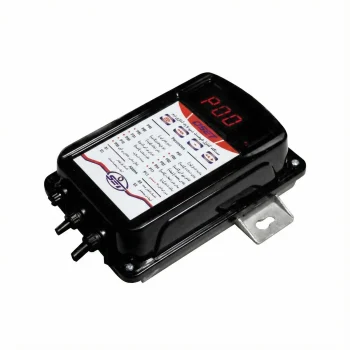 ست کنترل هوشمند اوست