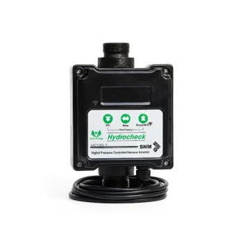 ست کنترل هوشمند هیدروچک