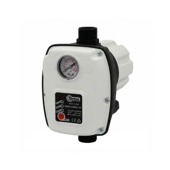 ست کنترل هیدروتانک پنتاکس