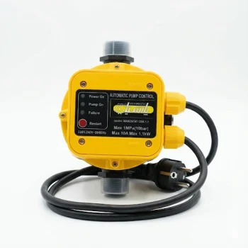 ست کنترل پارسیان