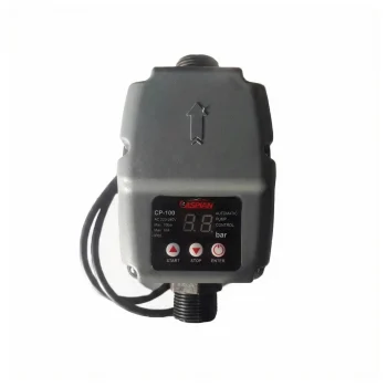 ست کنترل کاسپین