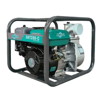 موتور پمپ آنشی SHTZ