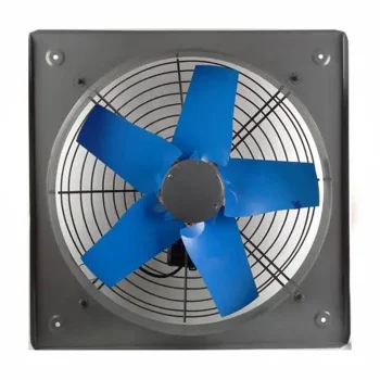 هواکش صنعتی سبک فلزی ژنیران