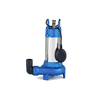 پمپ لجن کش تراویس V1100DF SERIES1